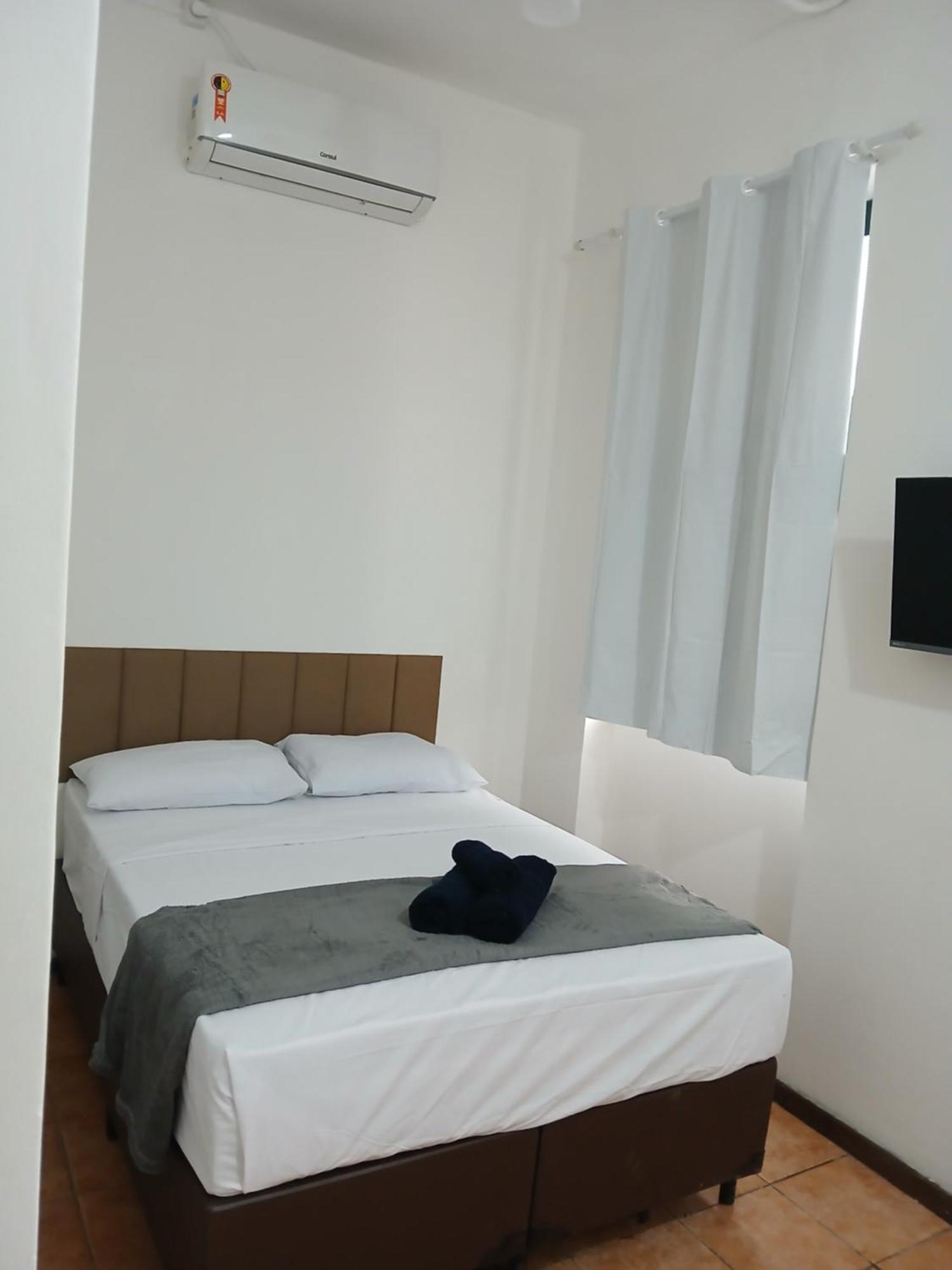 Apartamento Botafogo - 2