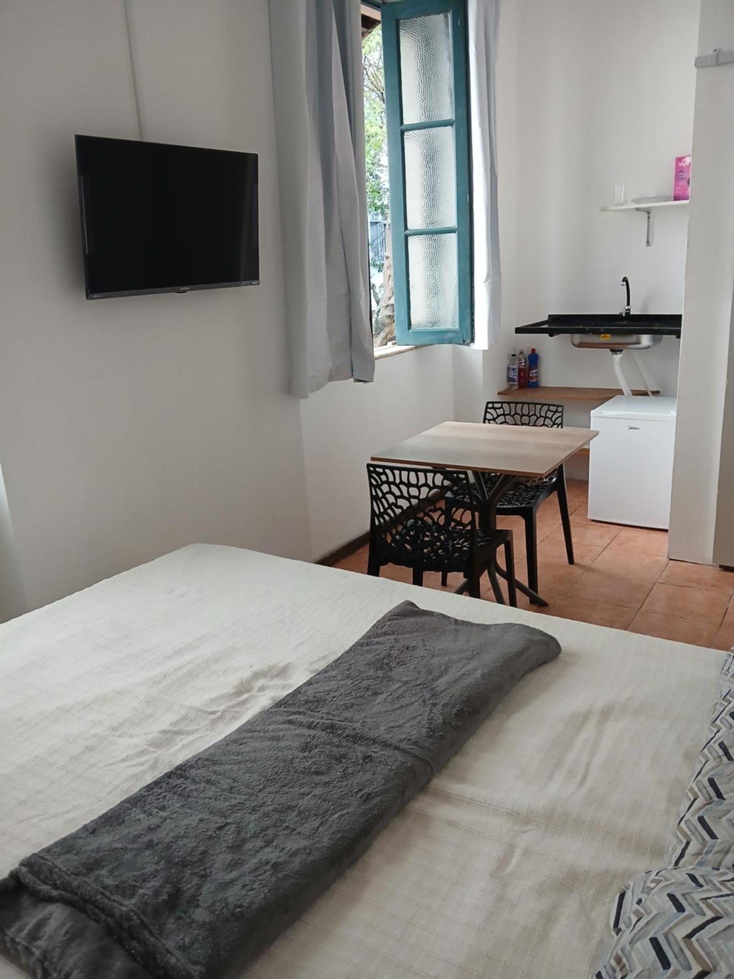 Apartamento Botafogo - 2 Río de Janeiro
