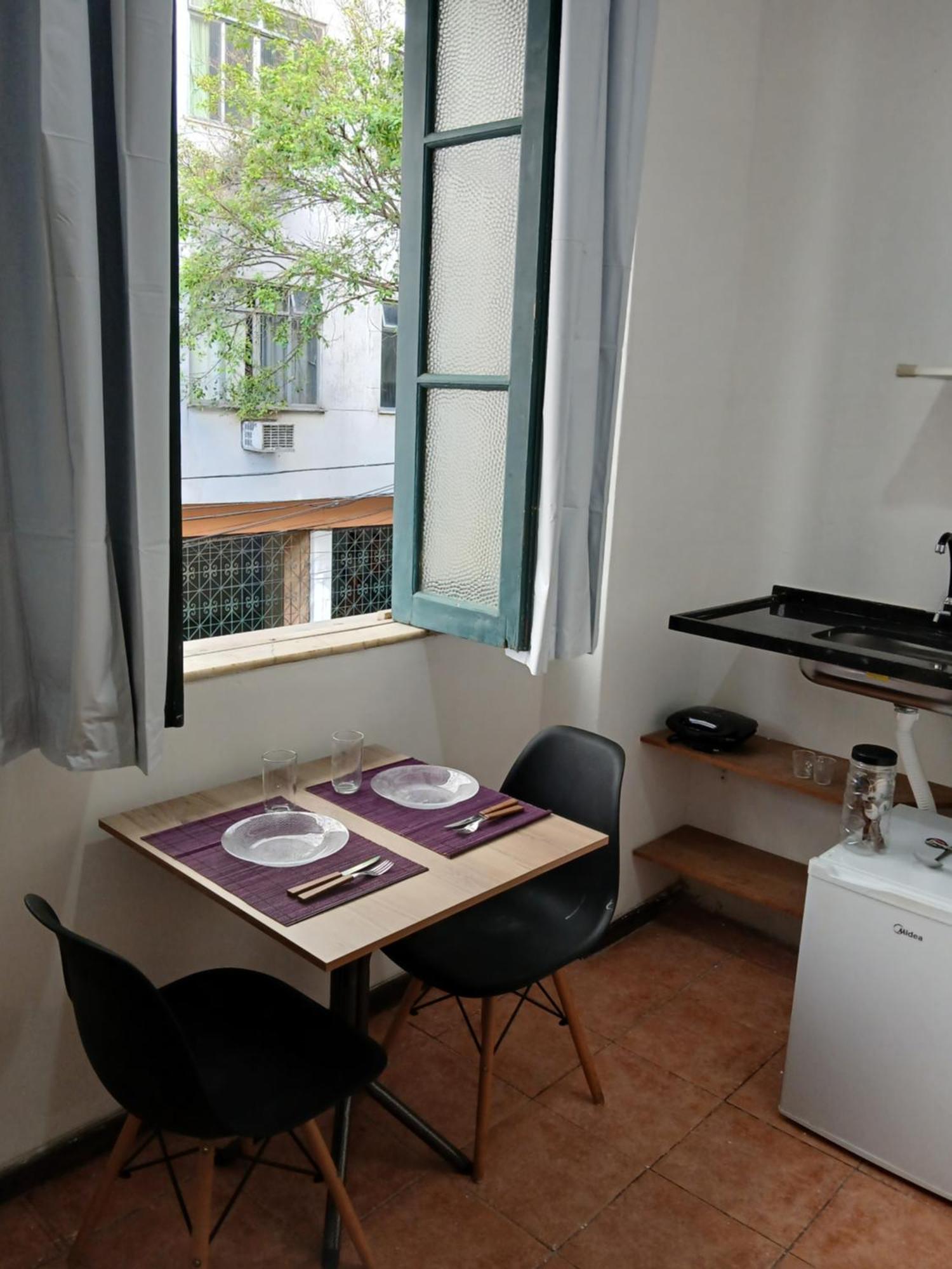 Apartamento Botafogo - 2