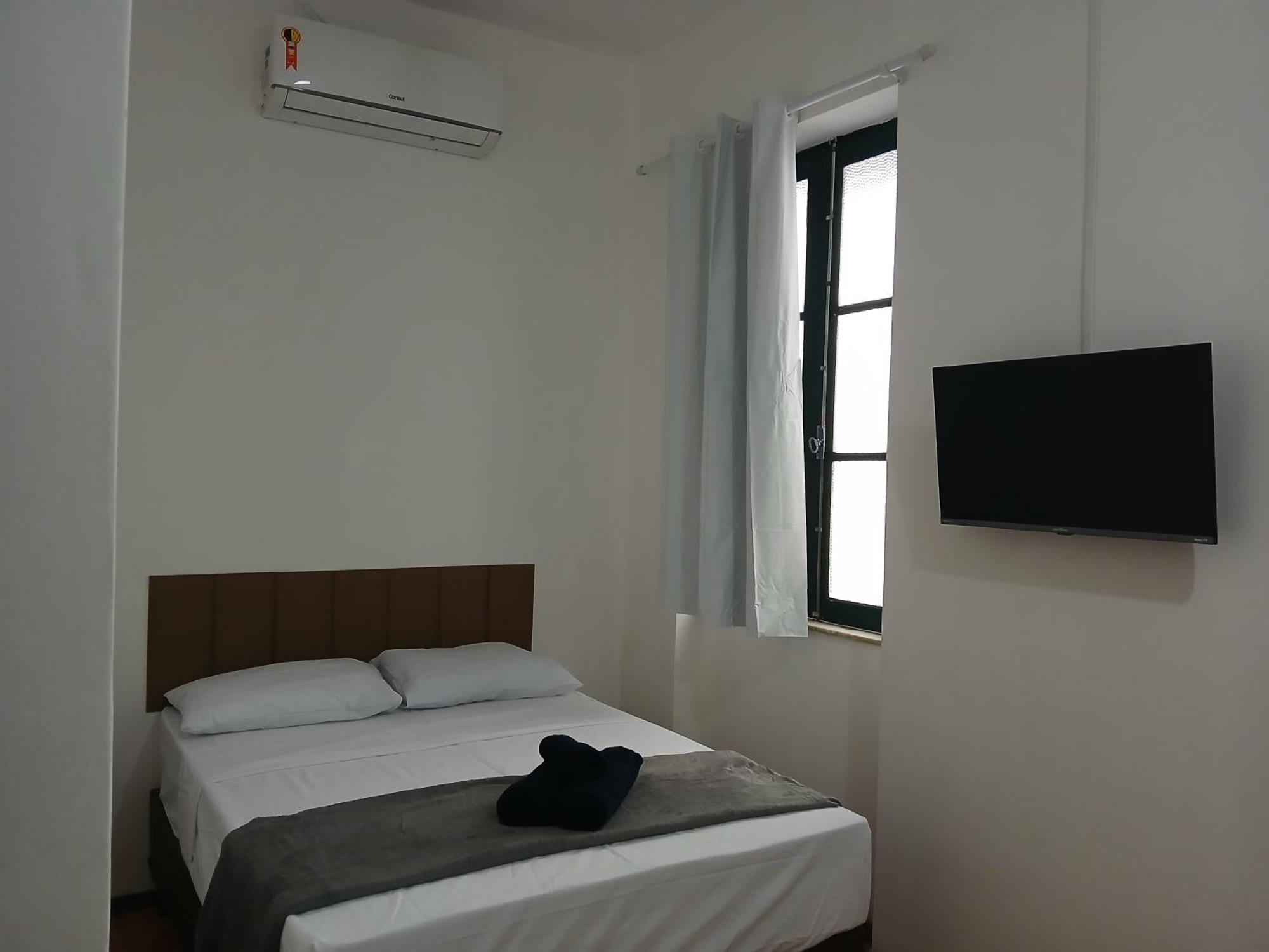 Apartamento Botafogo - 2